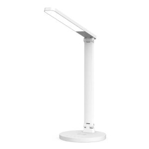 High Star LED Desk Lamp with Wireless Charging HSD9110E-5C