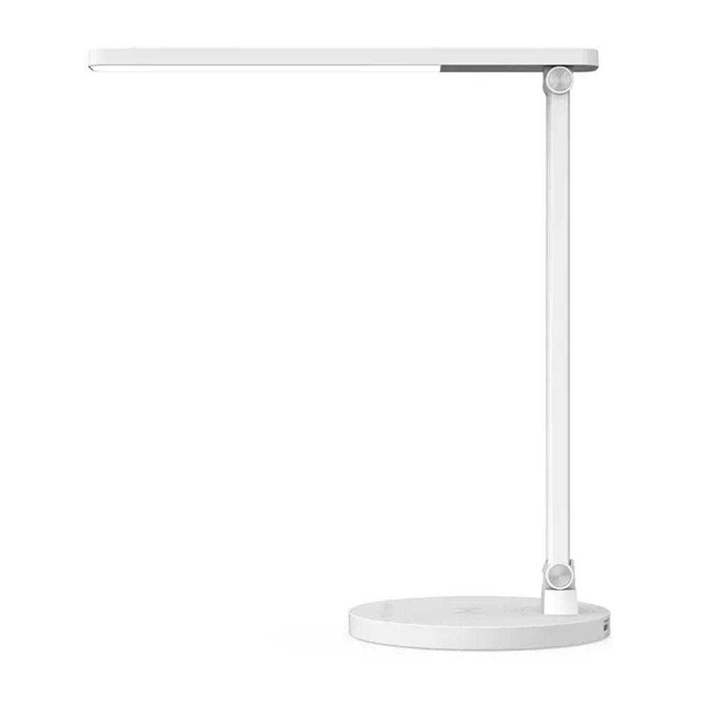 High Star LED Desk Lamp with Wireless Charging HSD9110E-5C - Image 2