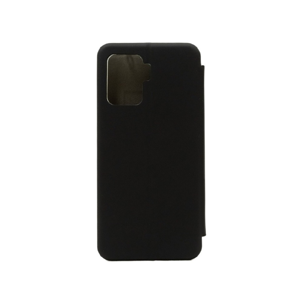 Helmet Case Carbon Oppo Reno 5 Lite 4G, Black - Image 2