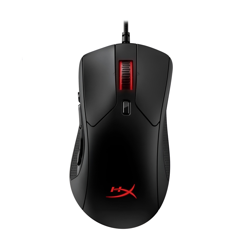 HYPERX Pulsefire Raid Gaming Mouse