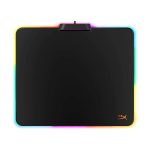 Fury HYPERX Ultra Gaming Mouse Pad with RGB 360°