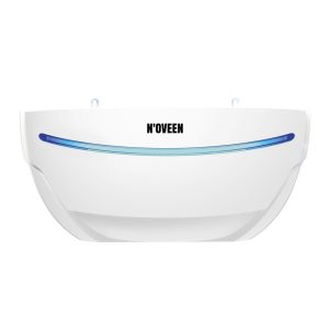 NOVEEN Insect killer lamp IKN15 Sconce Patch White, area up to 80 m2