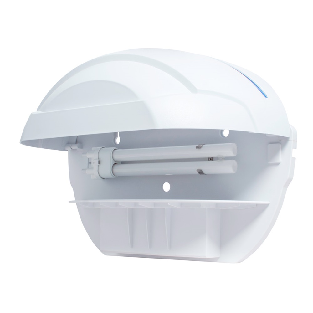 NOVEEN Insect killer lamp IKN15 Sconce Patch White, area up to 80 m2 - Image 3
