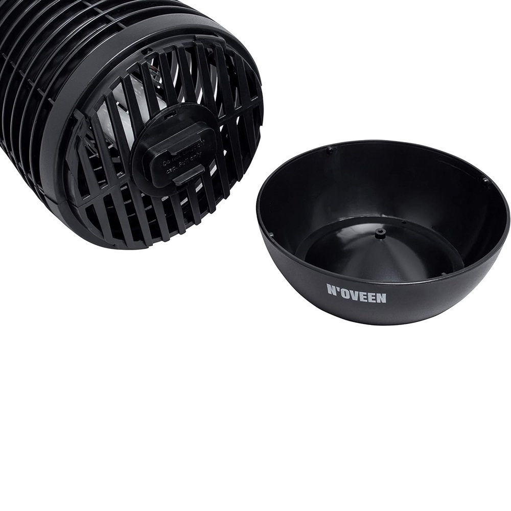 NOVEEN Insect killer lamp IKN18 IPX4 professional lampion, area up to 100 m2 - Image 3