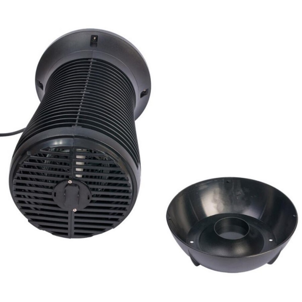 NOVEEN Insect killer lamp IKN24 IPX4 professional lampion, area up to 150 m2 - Image 2