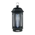 NOVEEN Insect killer lamp IKN4 lampion, area up to 30 m2