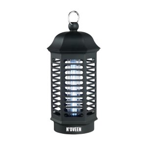 NOVEEN Insect killer lamp IKN4 lampion, area up to 30 m2