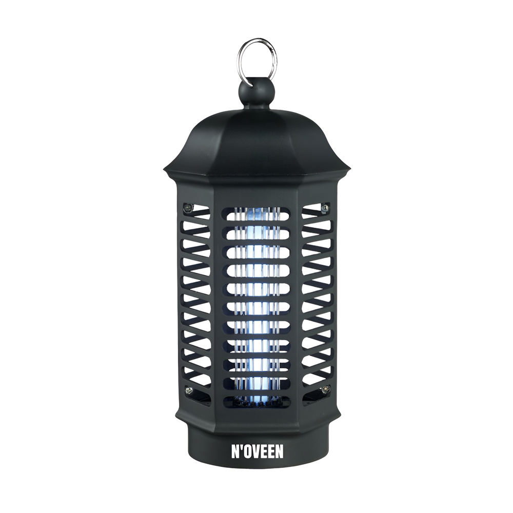 NOVEEN Insect killer lamp IKN4 lampion, area up to 30 m2