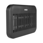 NOVEEN Insect killer lamp IKN550 LED 1800mAh battery, work up to 7 hours, area up to 40 m2