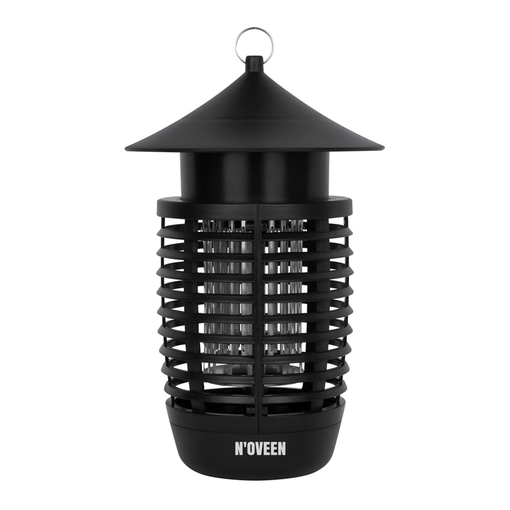 NOVEEN Insect killer lamp IKN7 IPX4 professional lampion, area up to 55 m2 - Image 2