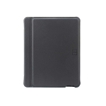 Tucano Tablet Case iPad 10.9 10th Gen. (2022) Tasto Trackpad, Black