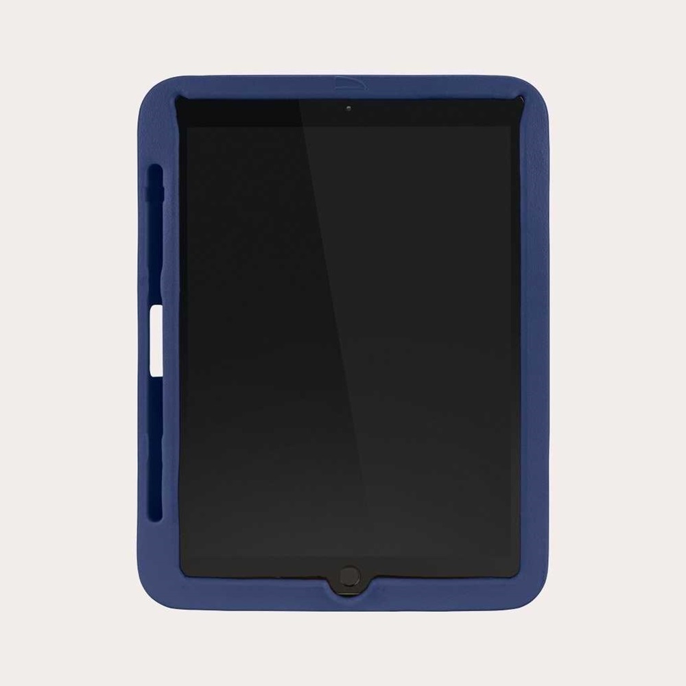 Tucano Tablet Case iPad 10.2 7th / 8th / 9th Gen. Adamo Eva, Blue - Image 3
