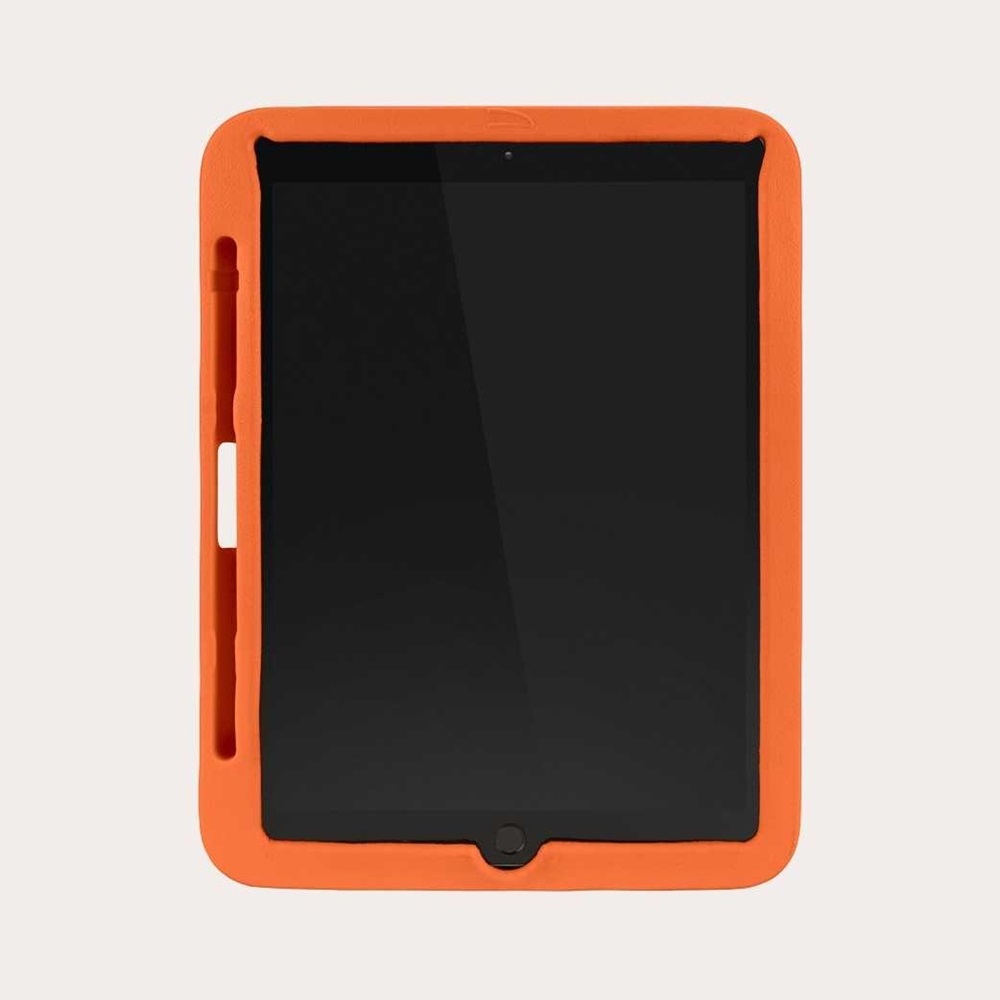 Tucano Tablet Case iPad 10.2 7th / 8th / 9th Gen. Adamo Eva, Orange - Image 3