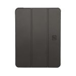 Tucano Tablet Case iPad 10.2 7th / 8th / 9th Gen. Satin, Black