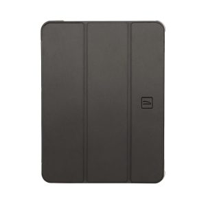 Tucano Tablet Case iPad 10.2 7th / 8th / 9th Gen. Satin, Black