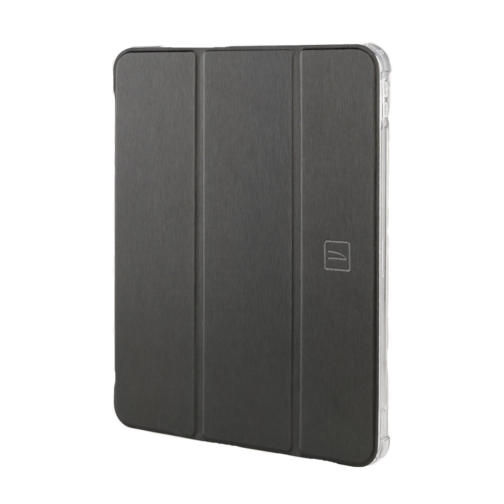 Tucano Tablet Case iPad 10.2 7th / 8th / 9th Gen. Satin, Black - Image 2