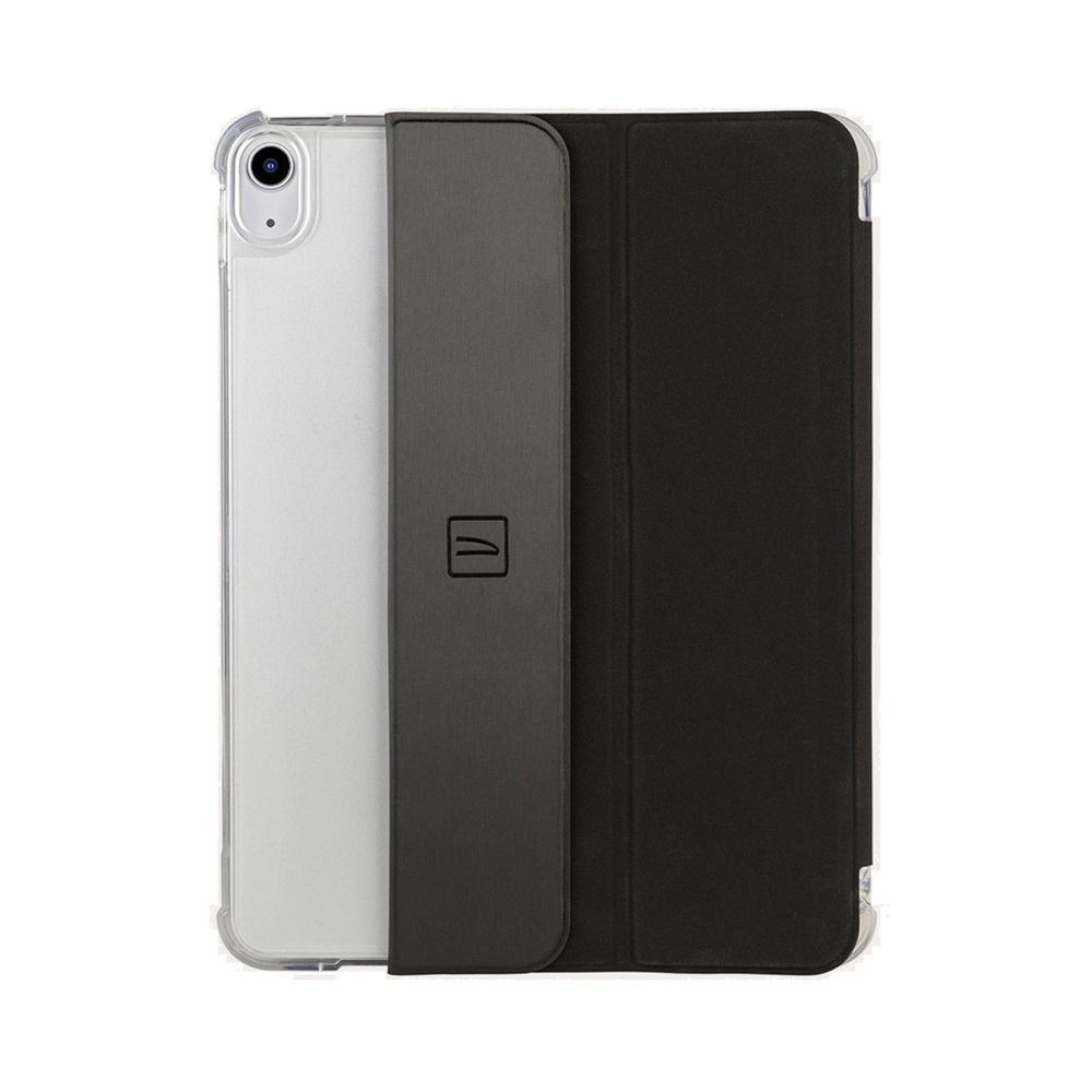 Tucano Tablet Case iPad 10.2 7th / 8th / 9th Gen. Satin, Black - Image 3
