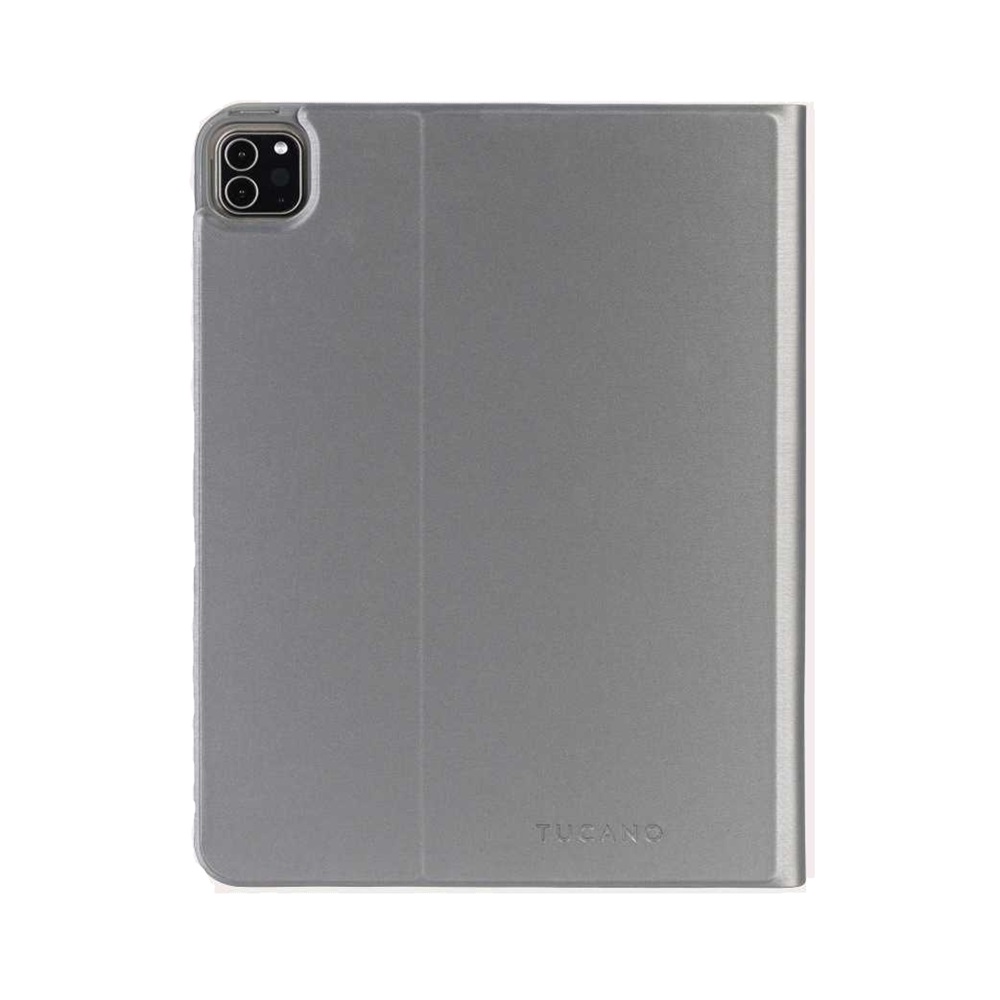 Tucano Tablet Case iPad Pro 11 1st / 2nd / 3rd / 4th Gen. (2018-2022) Link, Space Grey - Image 3