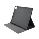 Tucano Tablet Case iPad Pro 12.9 4th Gen. (2020) Metal, Space Gray