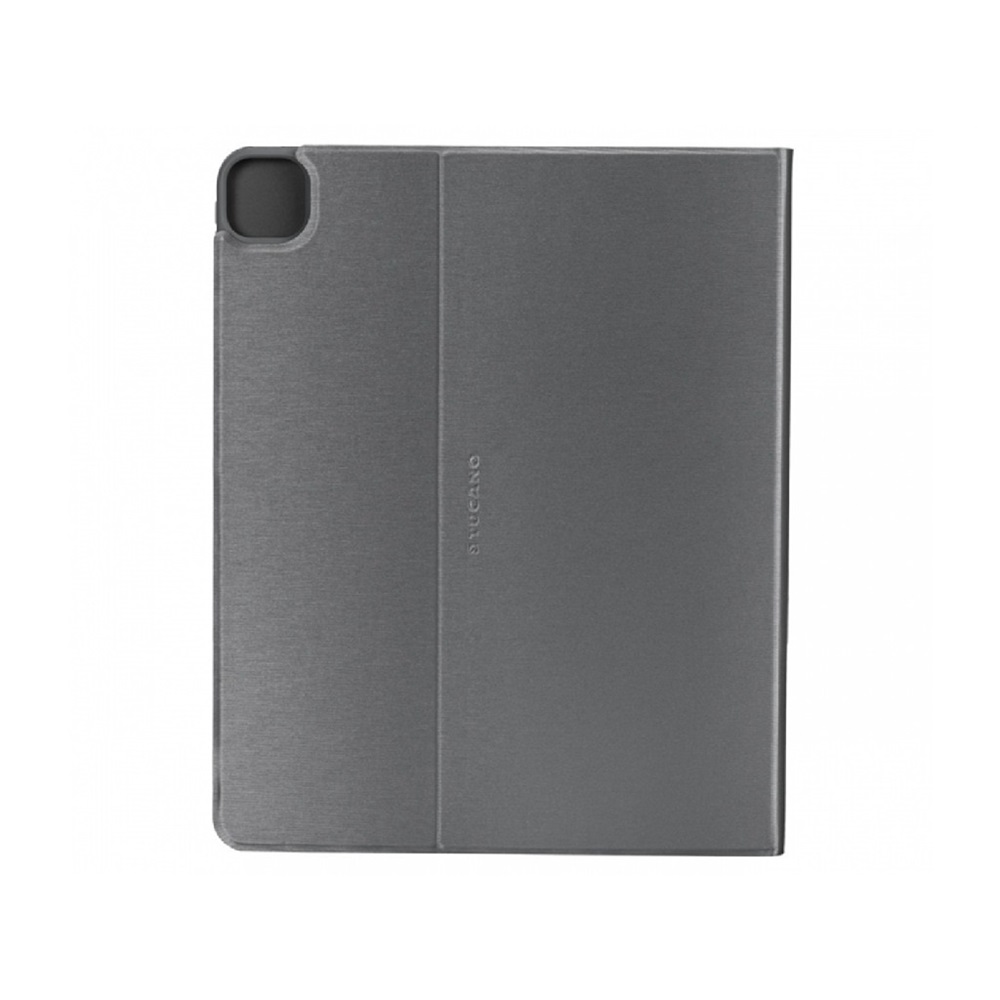 Tucano Tablet Case iPad Pro 12.9 4th Gen. (2020) Metal, Space Gray - Image 2