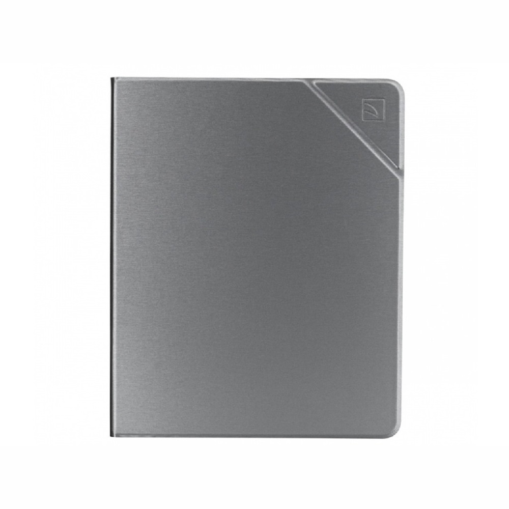 Tucano Tablet Case iPad Pro 12.9 4th Gen. (2020) Metal, Space Gray - Image 3