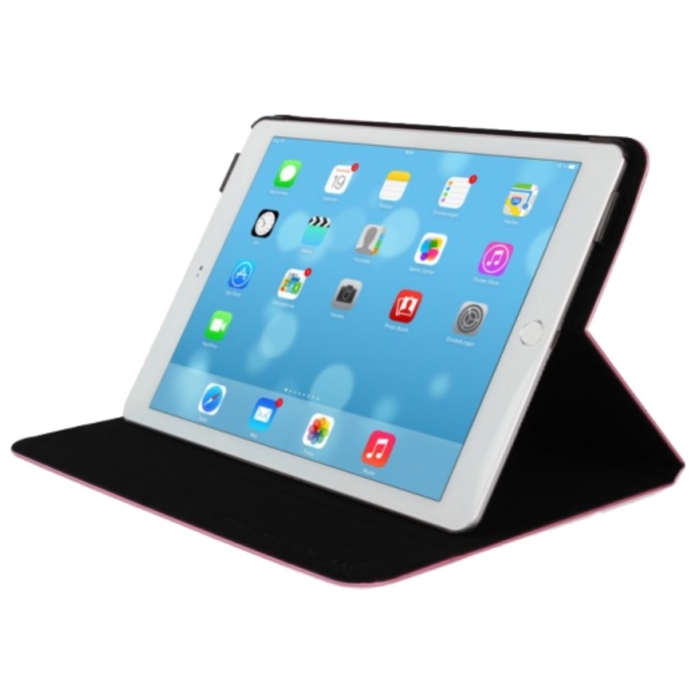 Tucano Tablet Case iPad Air 2 9.7 (2014) Filo, Fuchsia - Image 2