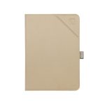 Tucano Tablet Case iPad Pro 10.5 | iPad Air (2019) Minerale, Gold