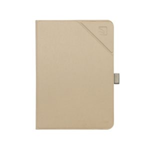 Tucano Tablet Case iPad Pro 10.5 | iPad Air (2019) Minerale, Gold