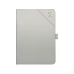 Tucano Tablet Case iPad Pro 10.5 | iPad Air (2019) Minerale, Silver
