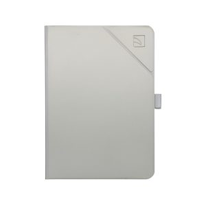 Tucano Tablet Case iPad Pro 10.5 | iPad Air (2019) Minerale, Silver