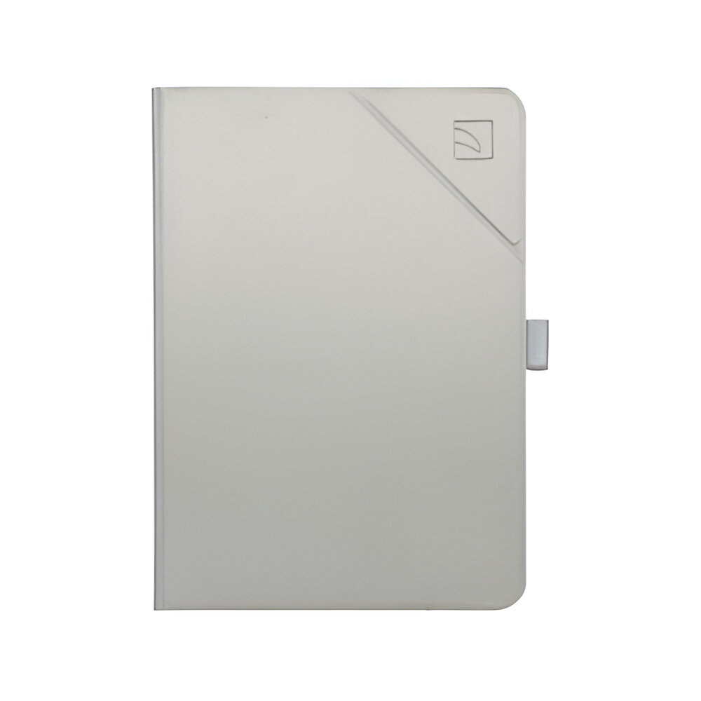 Tucano Tablet Case iPad Pro 10.5 | iPad Air (2019) Minerale, Silver