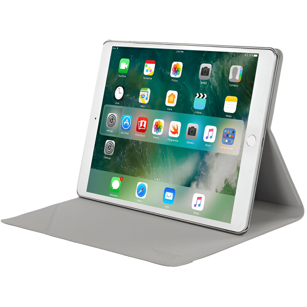 Tucano Tablet Case iPad Pro 10.5 | iPad Air (2019) Minerale, Silver - Image 2
