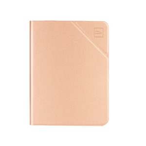 Tucano Tablet Case iPad Mini 8.3 6th Gen. (2021) Metal, Rose Gold