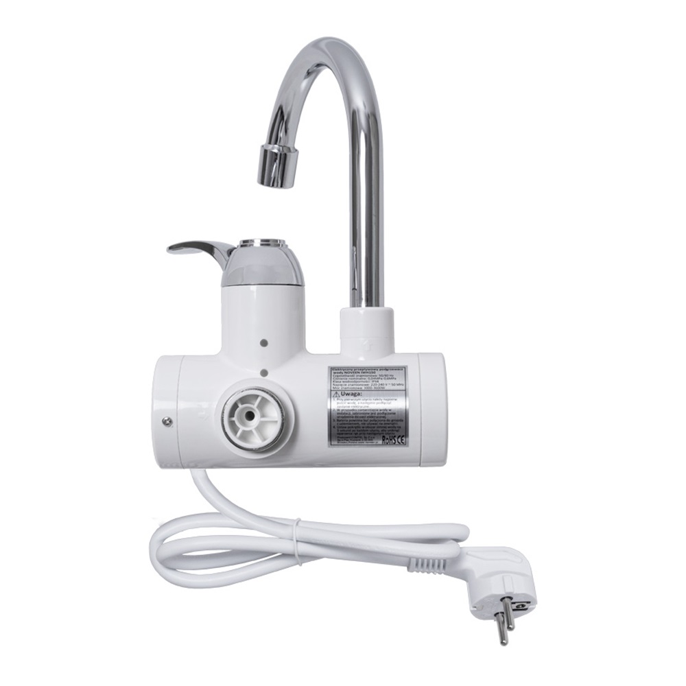 NOVEEN Instant water heater IWH150 - Image 2