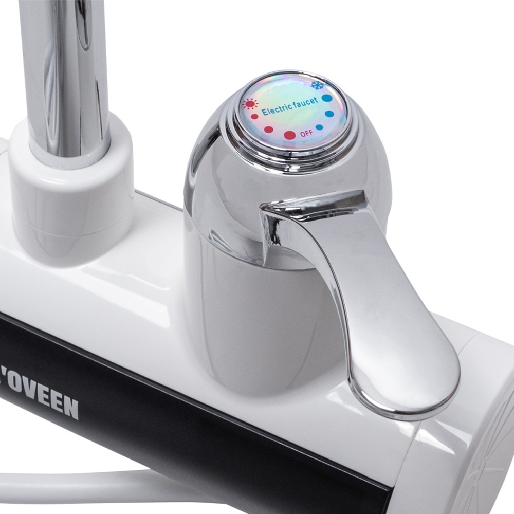 NOVEEN Instant water heater IWH150 - Image 3