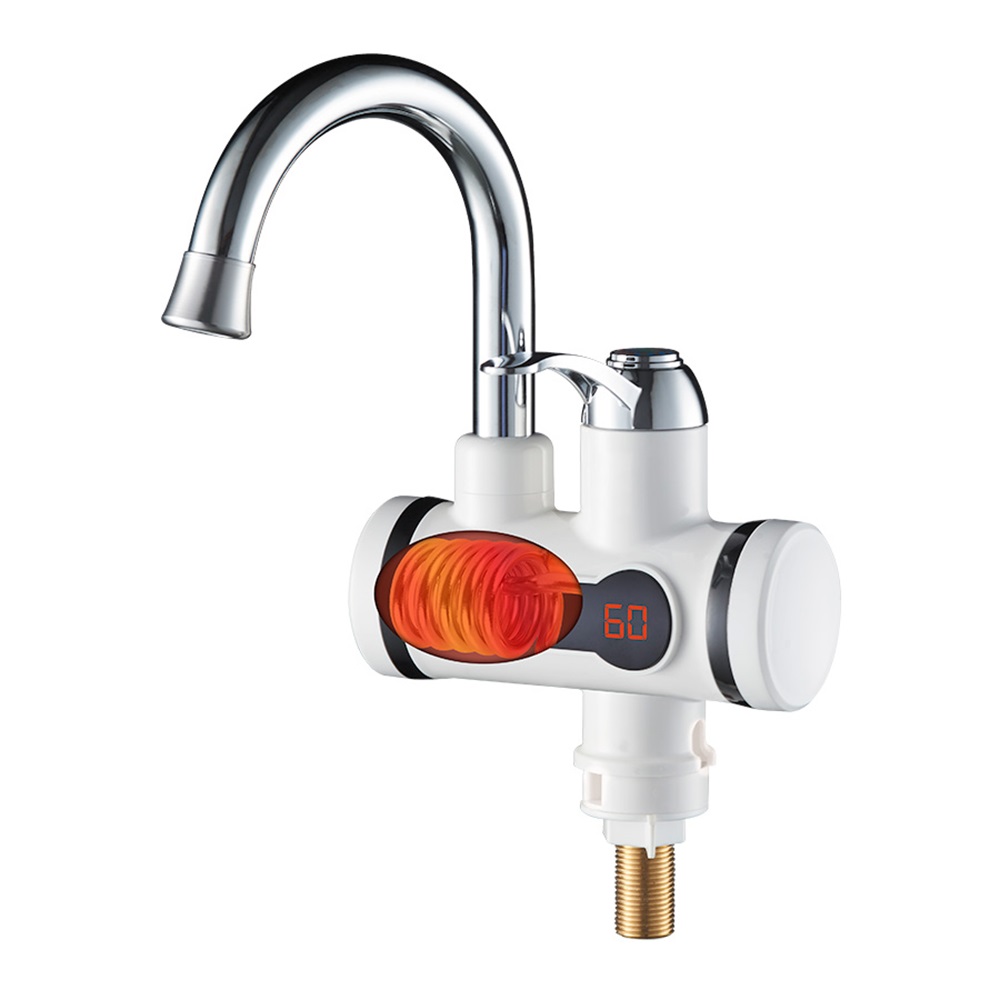 NOVEEN Instant water heater IWH360 - Image 2