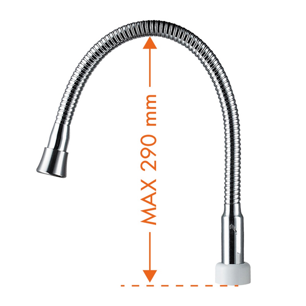 NOVEEN Instant water heater IWH360 - Image 3
