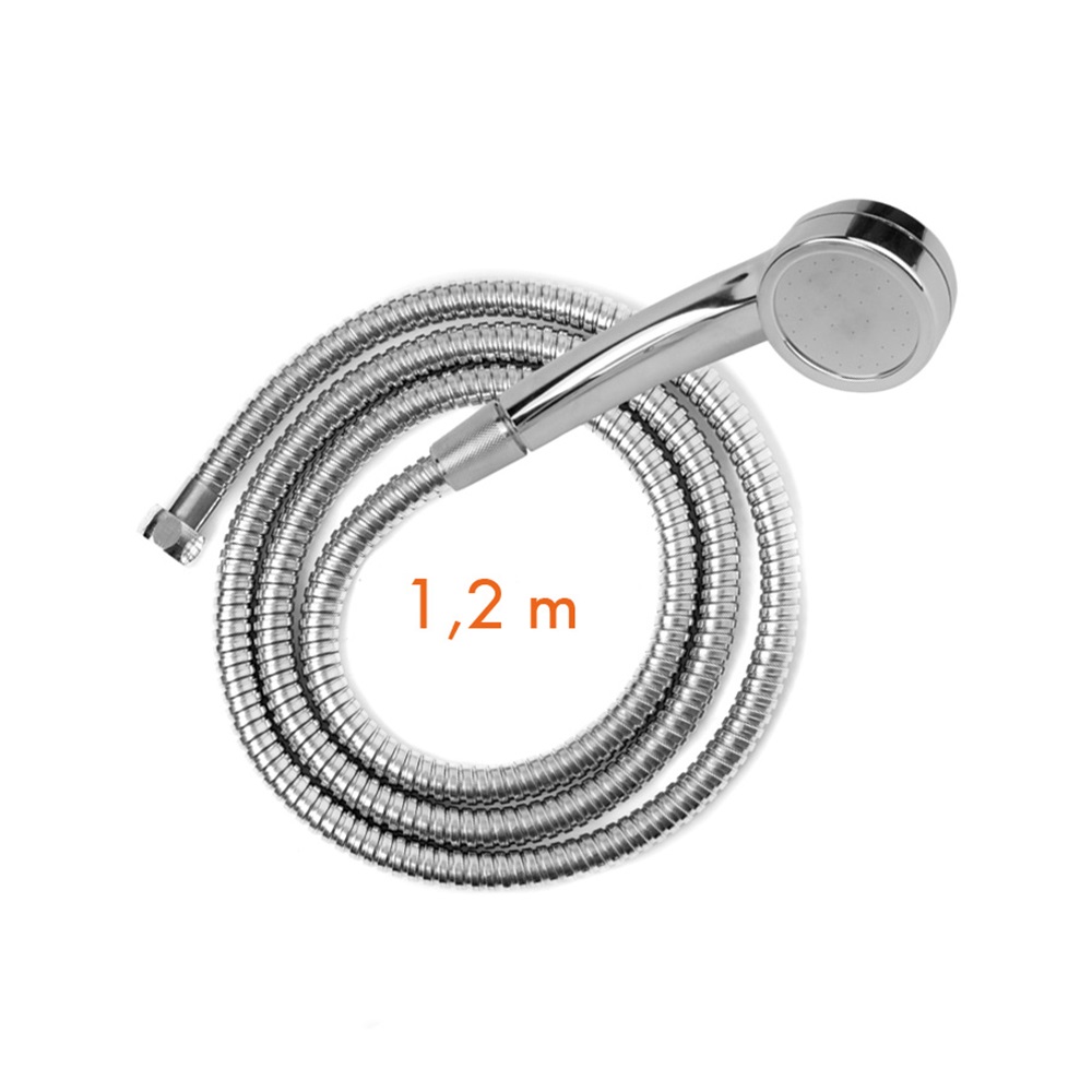 NOVEEN Instant water heater IWH370 - Image 2