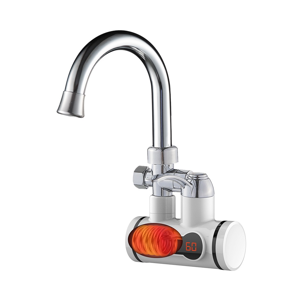 NOVEEN Instant water heater IWH370 - Image 3