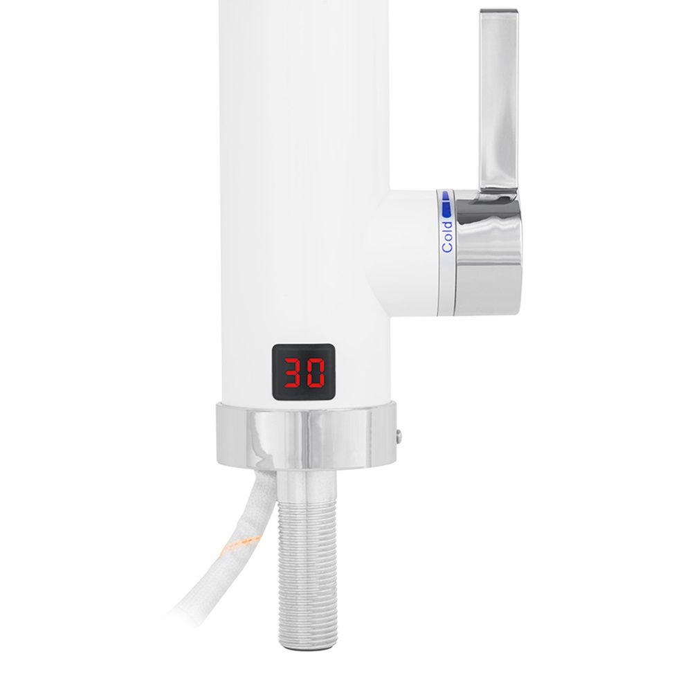 NOVEEN Instant water heater IWH460 - Image 2