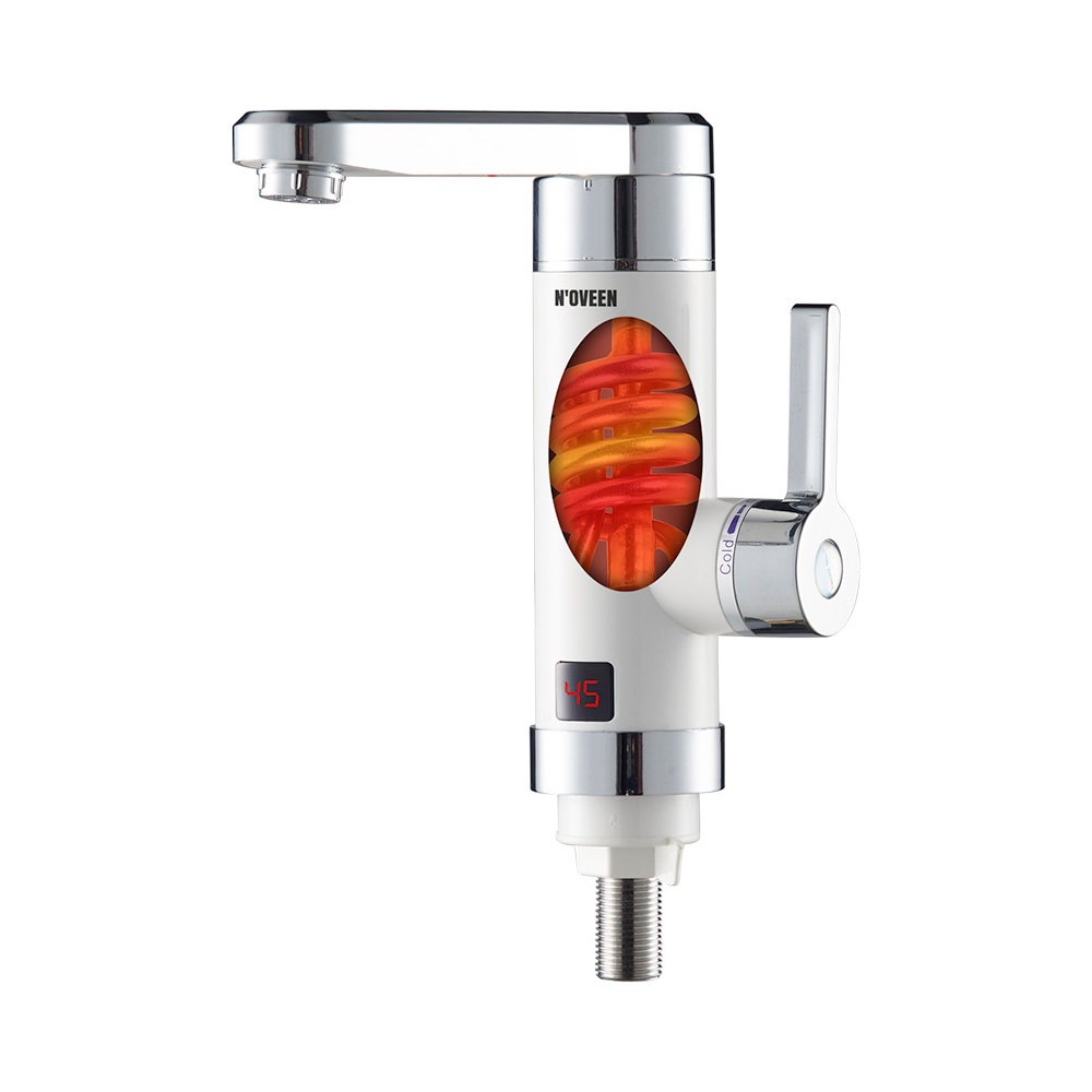 NOVEEN Instant water heater IWH460 - Image 3