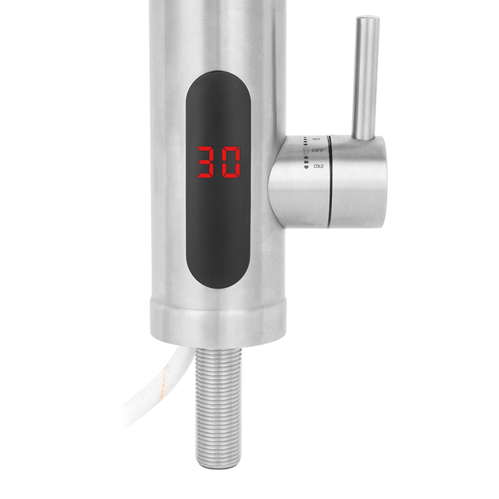 NOVEEN Instant water heater IWH560 - Image 2