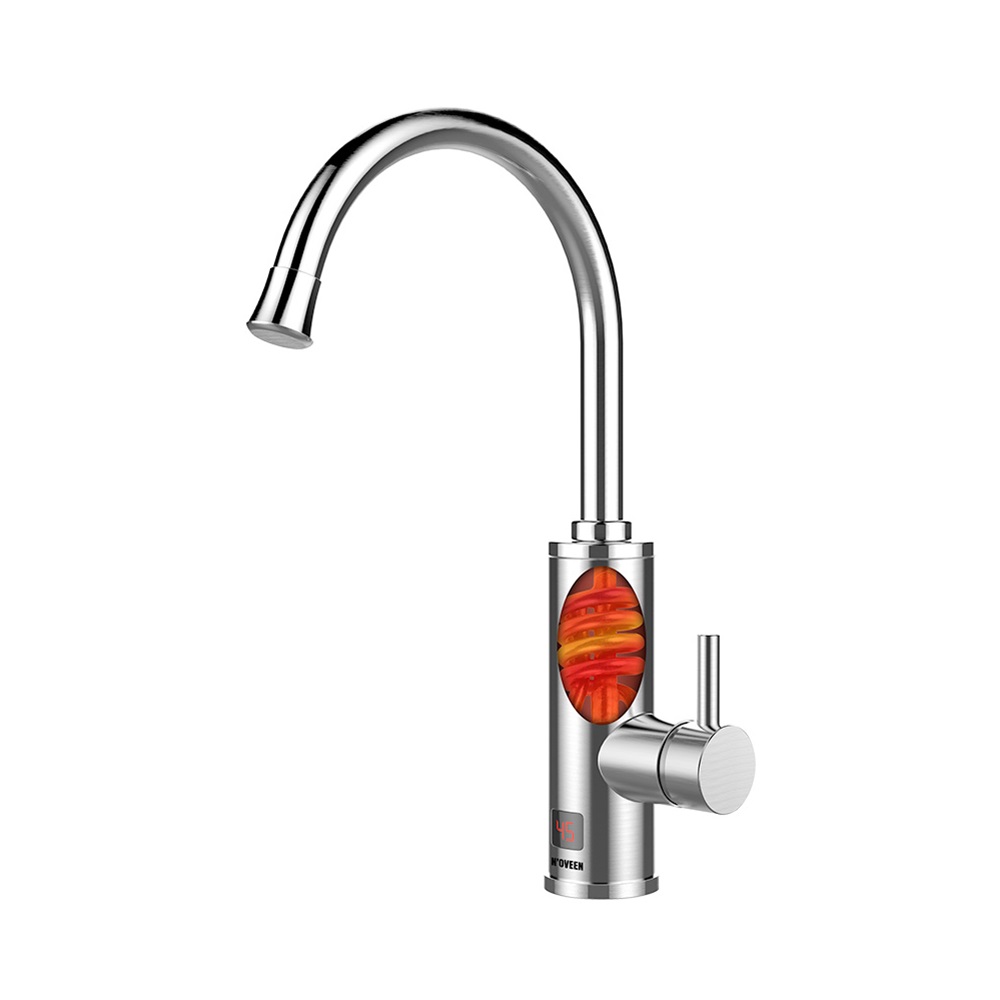 NOVEEN Instant water heater IWH850 - Image 3