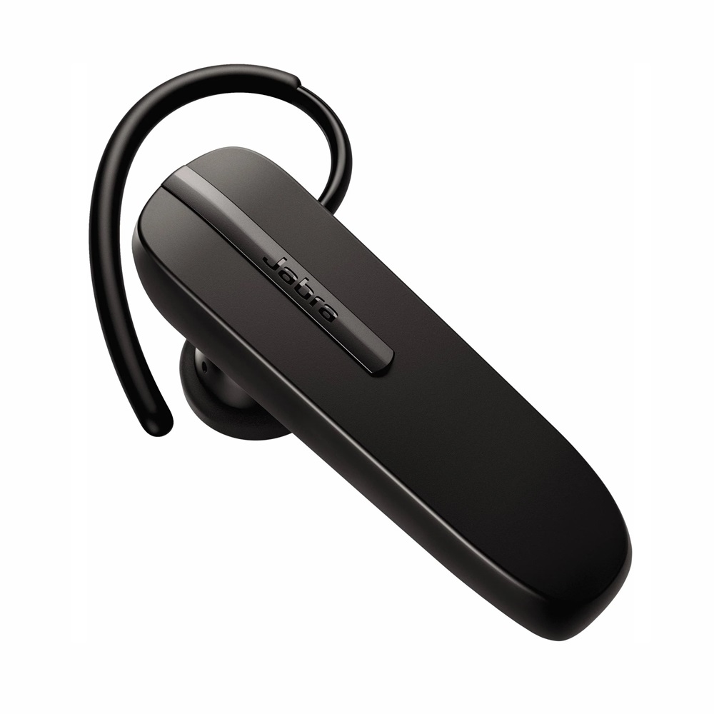 Jabra Talk 5 Bluetooth Mono Headset - Image 2