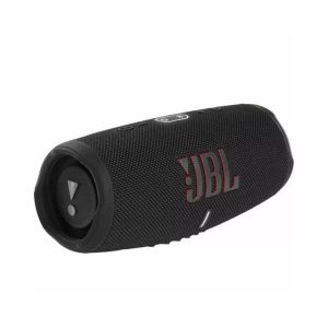 JBL Wireless Speaker Charge 5, Black