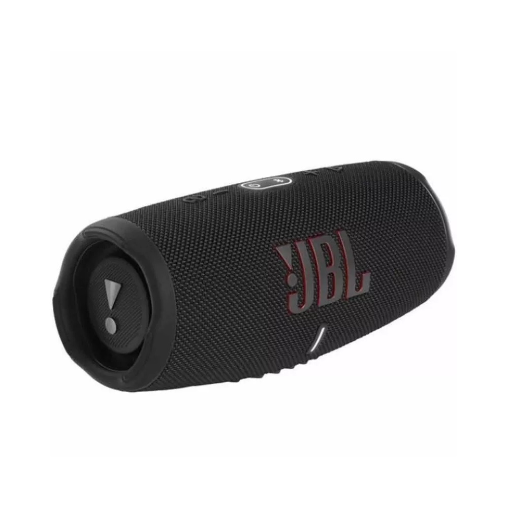 JBL Wireless Speaker Charge 5, Black