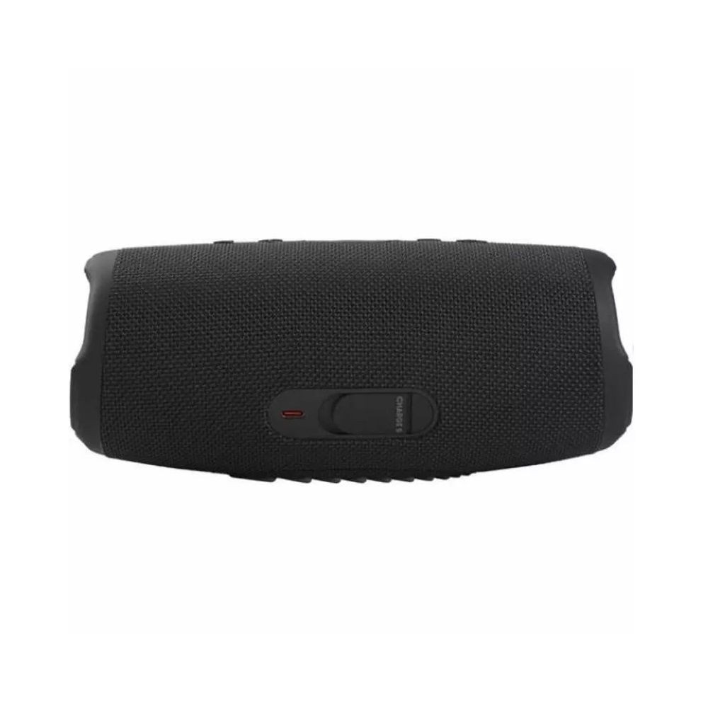JBL Wireless Speaker Charge 5, Black - Image 2