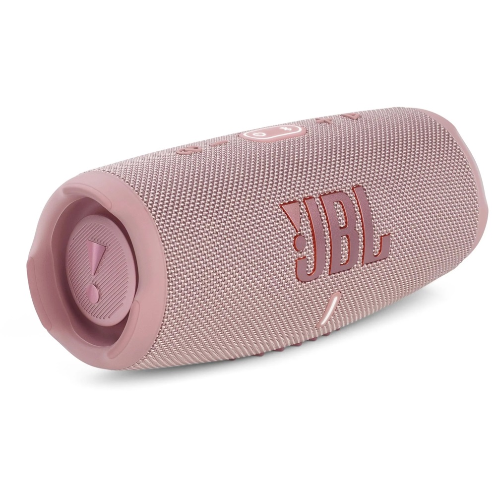 JBL Wireless Speaker Charge 5 Pink