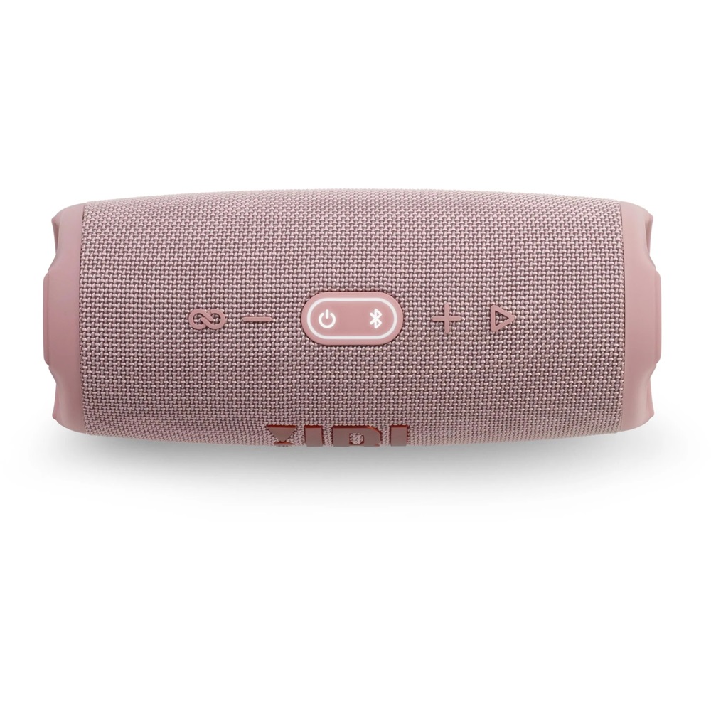 JBL Wireless Speaker Charge 5 Pink - Image 2