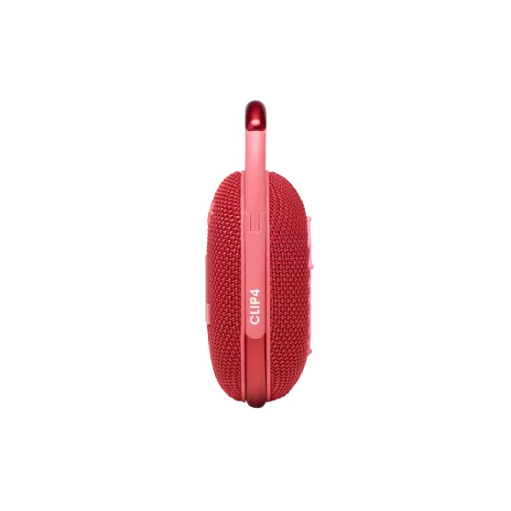 JBL Wireless Speaker Clip 4 Red - Image 3
